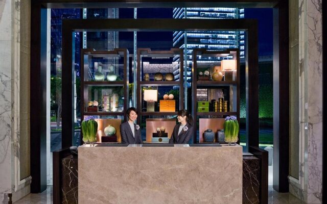IFC Residence