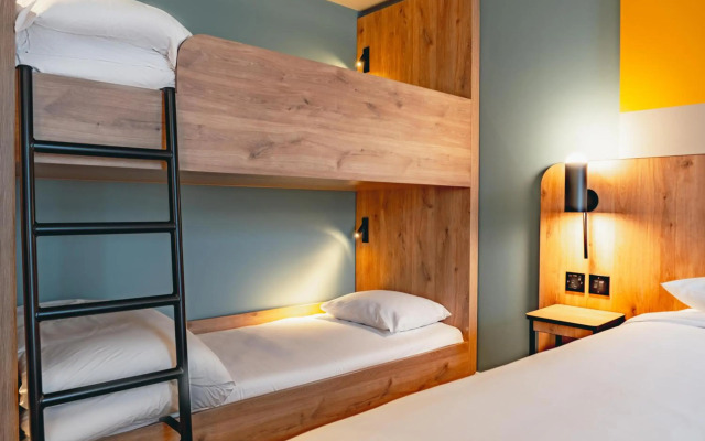 B&B Hotel London Heathrow