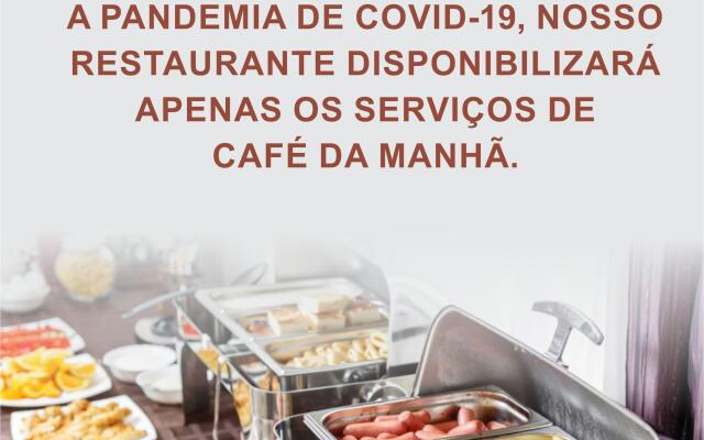Pampulha Lieu Hotel