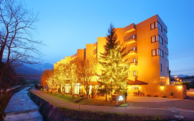 Hotel Hakuba