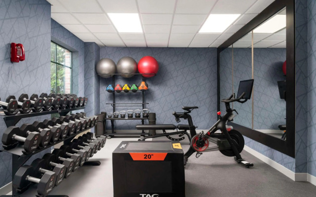 Homewood Suites by Hilton-Hartford South-Glastonbury, CT