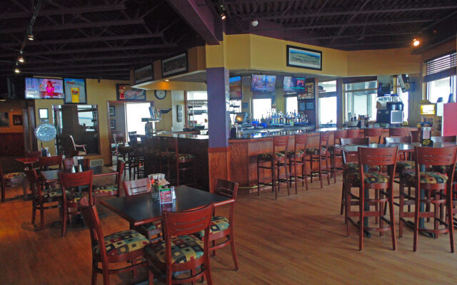 Lakeside Resort and Conference Center