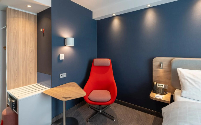 Holiday Inn Express Krefeld - Dusseldorf by IHG