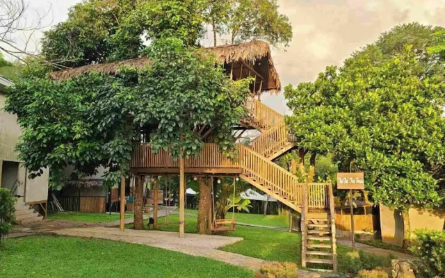 Sofia's Lake Resort