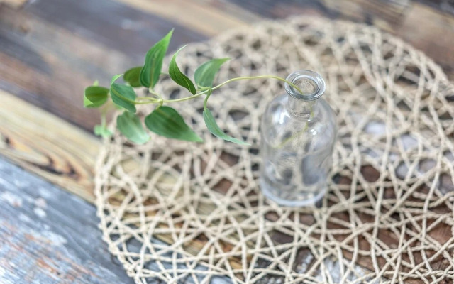 Tongyoung MartisBeach Pension