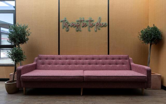 Petit Palace Preciados