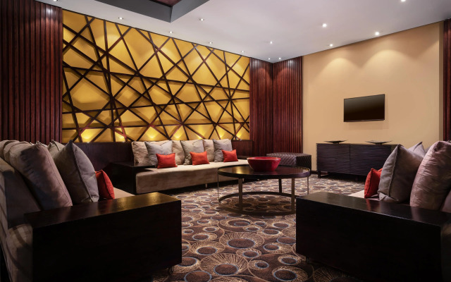 Premier Hotel OR Tambo
