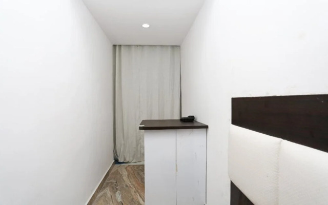 South Galaxy By OYO Rooms