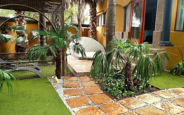 Dalens Self Catering Apartments