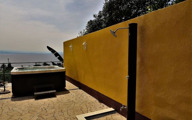 Rooms Vila Irma