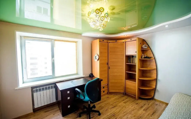 Апартаменты на ул. Светланской, 183