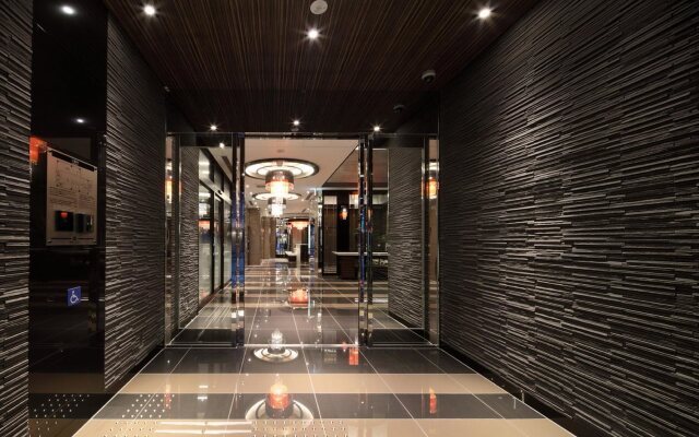 APA Hotel Shin Osaka Ekiminami