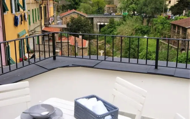 Casa di Luigi ed Ernestina