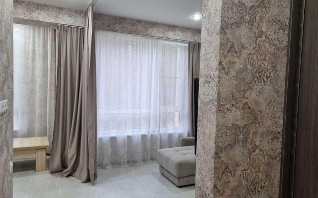 Апартаменты на улице Армавирская 20 корпус А