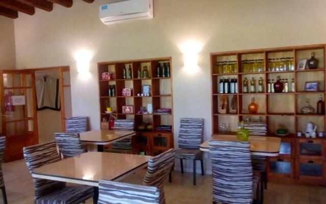Posada Cavieres Wine Farm