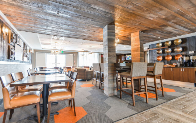 Four Points by Sheraton Barrie