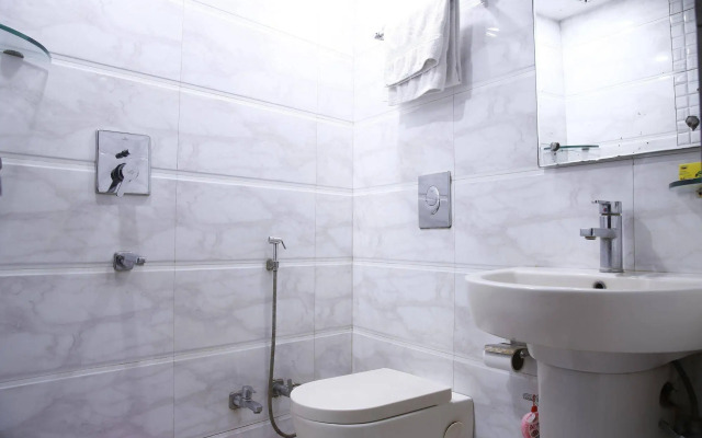 FabHotel Station 3