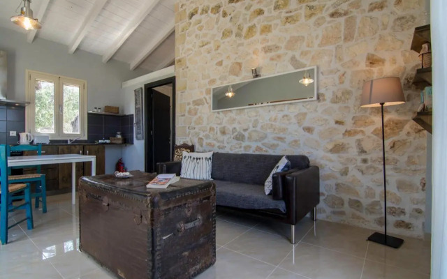 Villa Elaia Suites & Apartments No.6