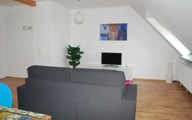 Altenbochumer Apartment