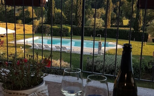 Agriturismo Il Poderino