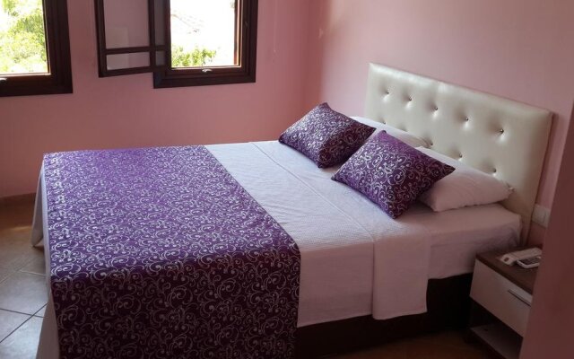Antalya Marina Hostel