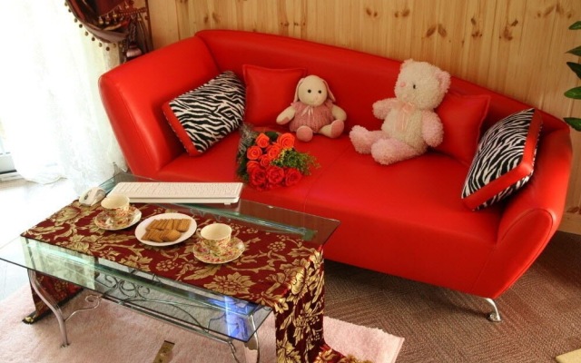 Story Vally Pension