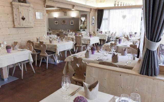 Hotel Baer & Post Zernez