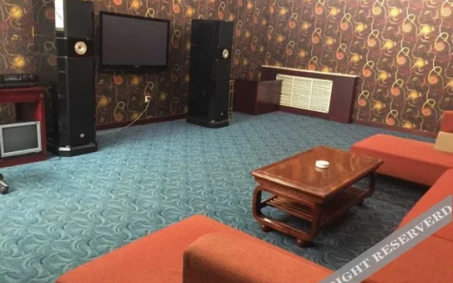 Chessing Rural Nature Hotel