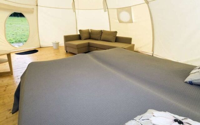 Echologia Logements Insolites