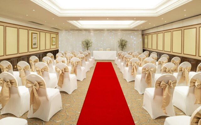 Copthorne Hotel Cardiff-Caerdydd