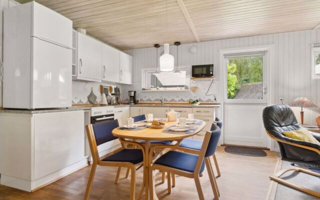 "Alkmar" - 420m from the sea in NE Jutland