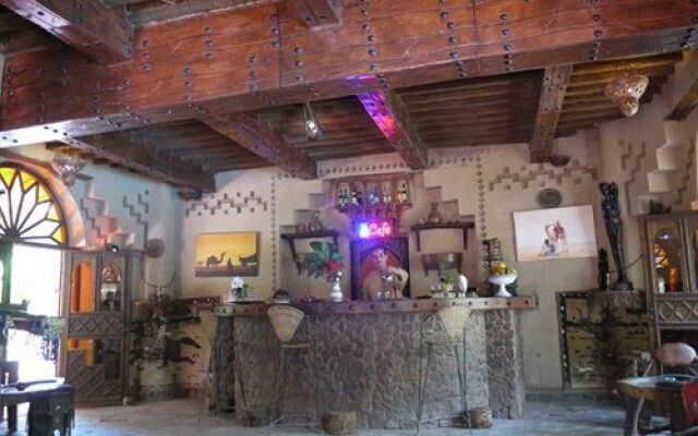 Riad Lamane