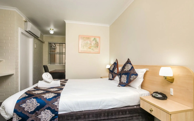 Northshore Hotel