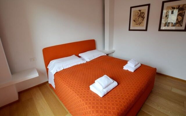 Pilastri Luxury Apartment