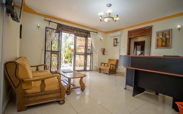 Askay Hotel Suites