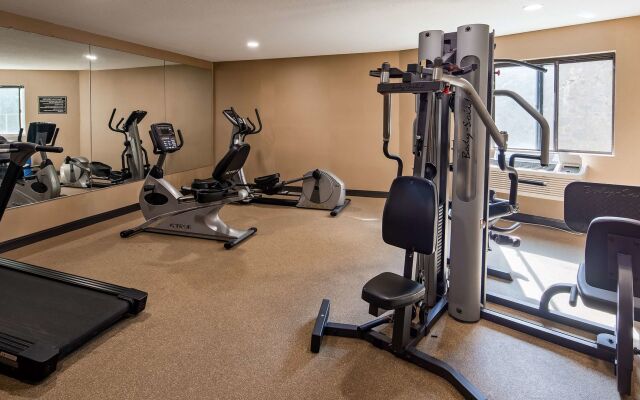 Best Western Providence Warwick Airport Inn