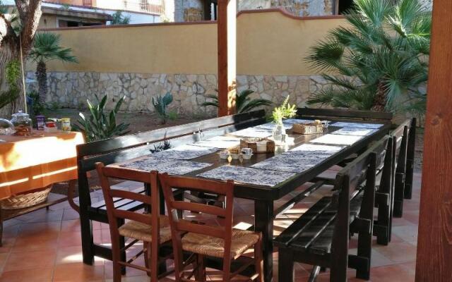 B&B Villa Maiolica