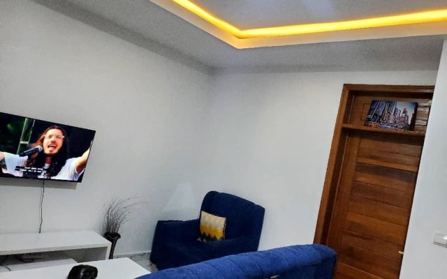 Kigali Center Apartment-1Bedroom