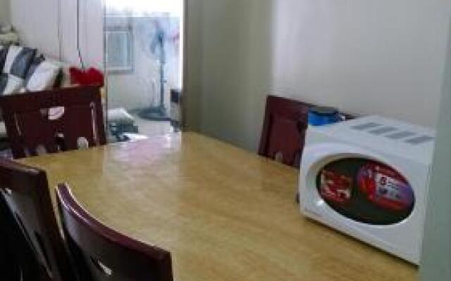 3N Palm Tree Villas