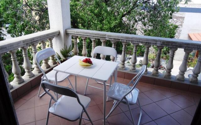 Apartments Down Town