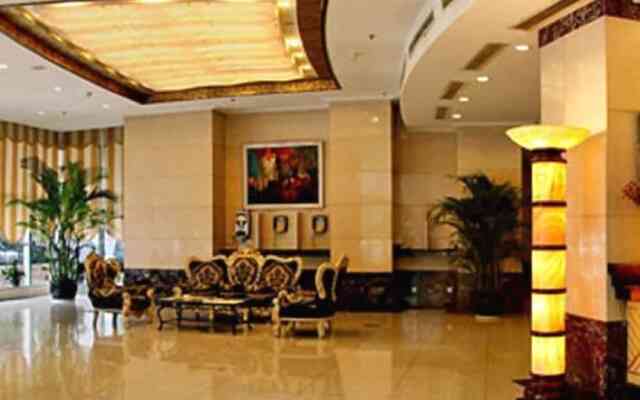 Tianfeng Hotel