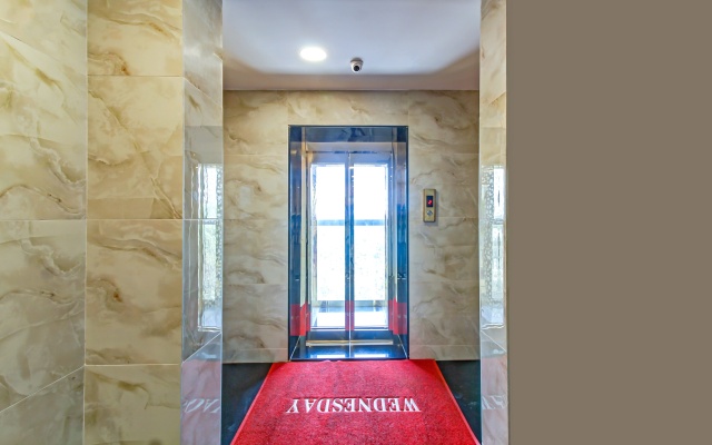 Seven A Luxury Hotel by OYO Rooms