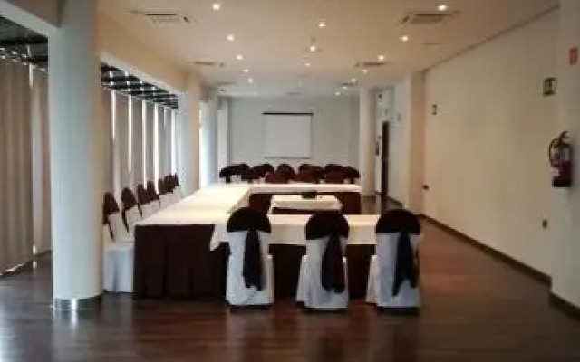 Hotel Las Terrazas & Suite