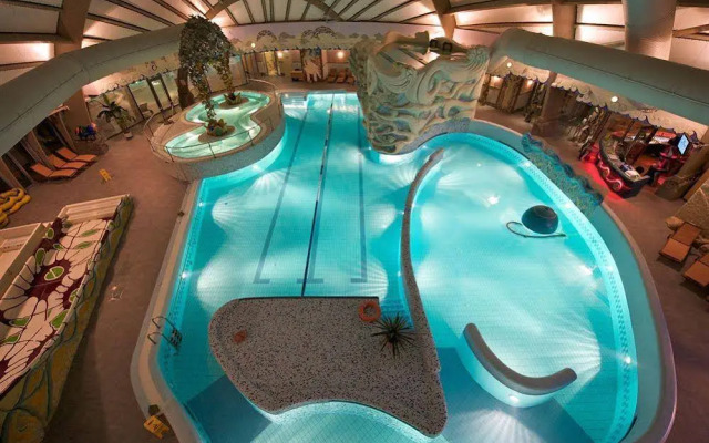 Grand SPA Lietuva