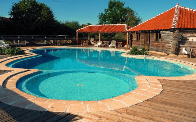 Domaine de Vareilles