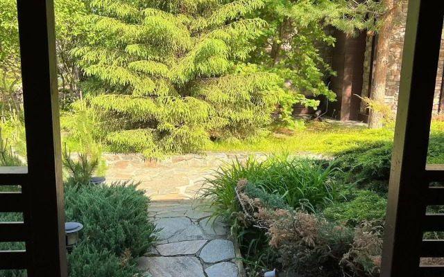 Резиденция 888