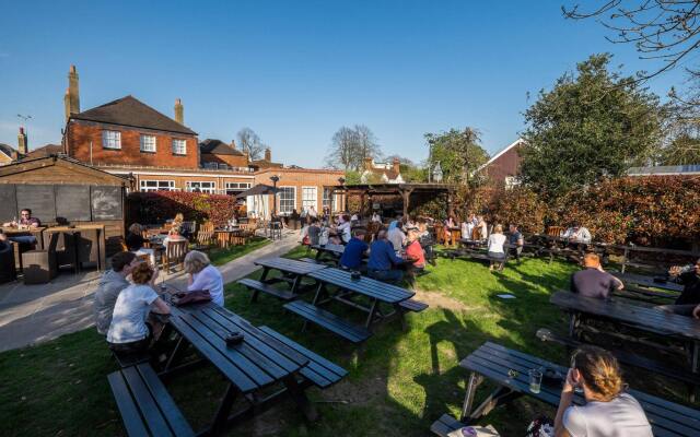 Bull's Head Hotel