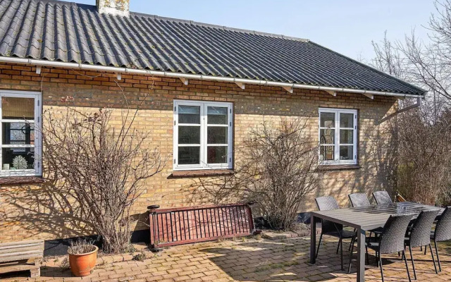 6 Person Holiday Home in Allinge