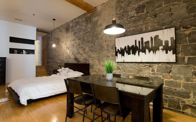 Style & Fun in Old Montreal