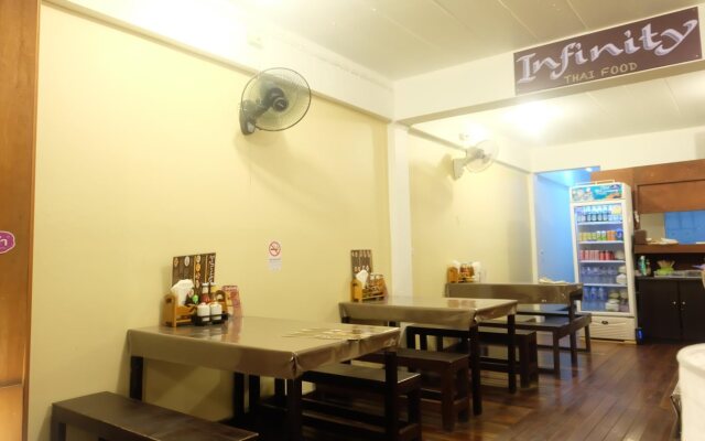 Infinity Guesthouse